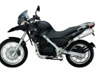 BMW G 650GS